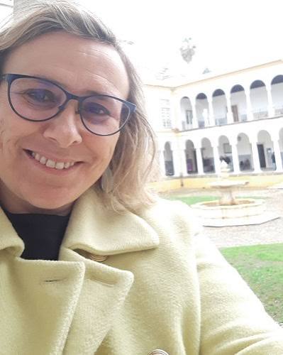 Maria João Marçalo