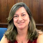 Cristina Lopomo Defendi